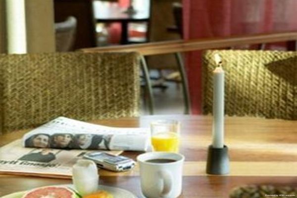 First Hotel Strand (Sundsvall)